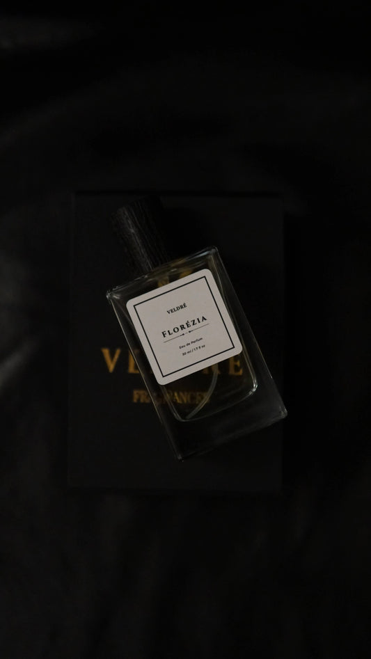 FLORÉZIA - Inspired By Gucci Flora