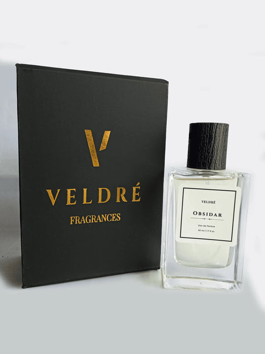 OBSIDAR - Inspired By Creed Aventus