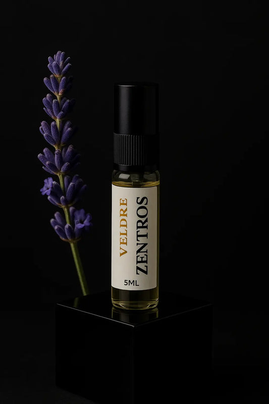 ZENTROS - TESTER 5ML