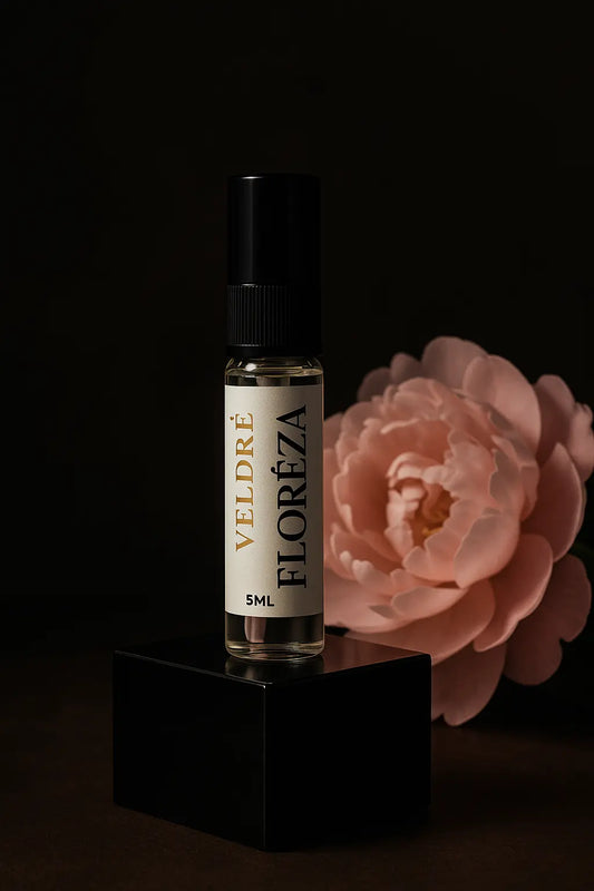 FLORÉZIA - TESTER 5ML