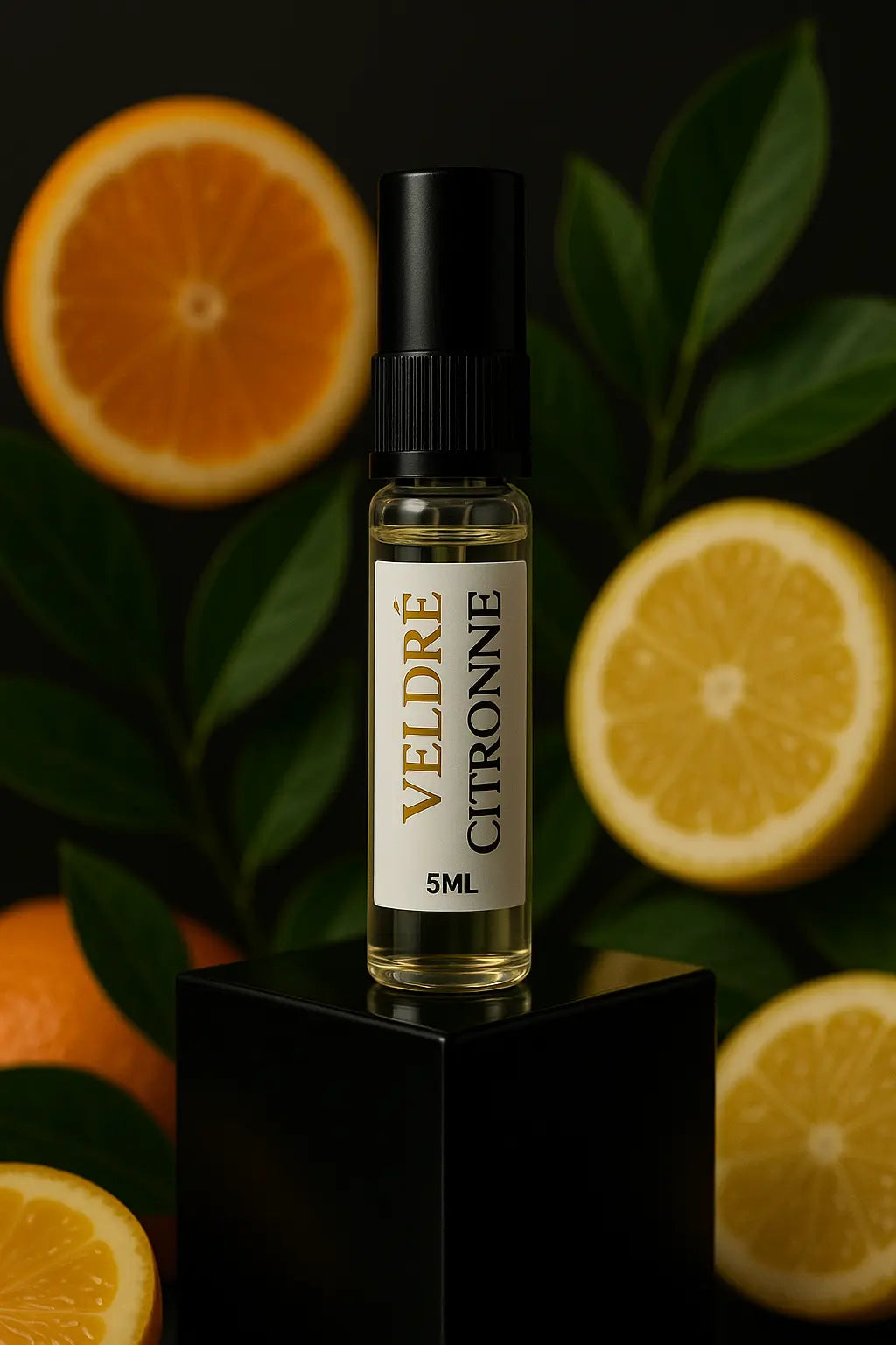 CITRONNE - TESTER 5ML