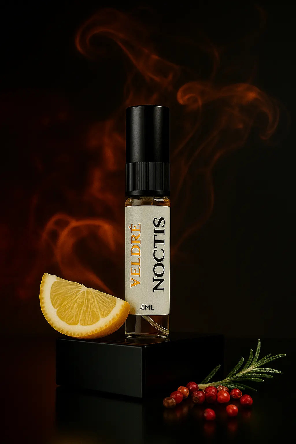 NOCTIS - TESTER 5ML