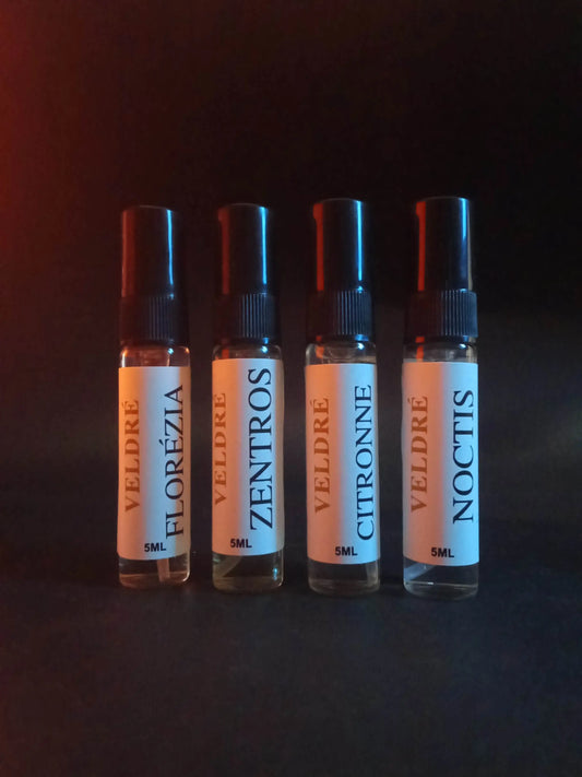 TESTER BUNDLE - ANY 4