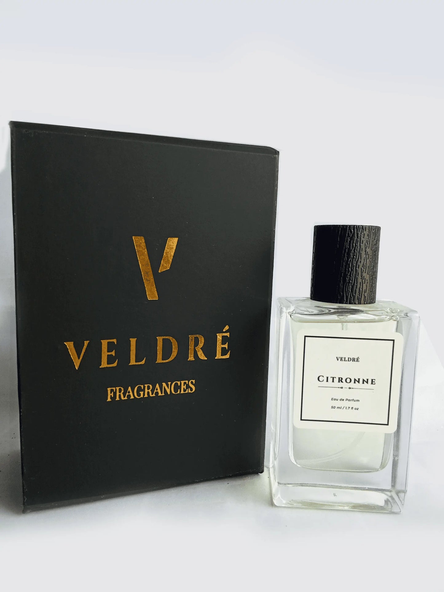 CITRONNE - Inspired By Lacoste White