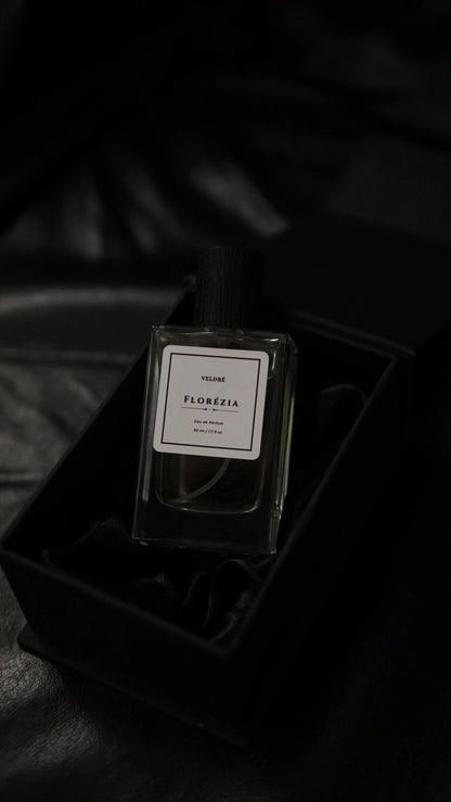 FLORÉZIA - Inspired By Gucci Flora
