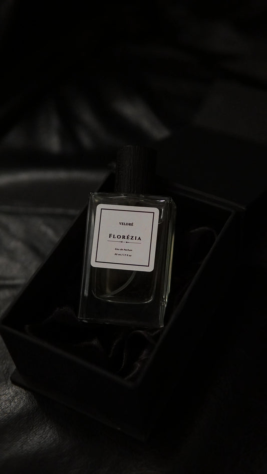 FLORÉZIA - Inspired By Gucci Flora