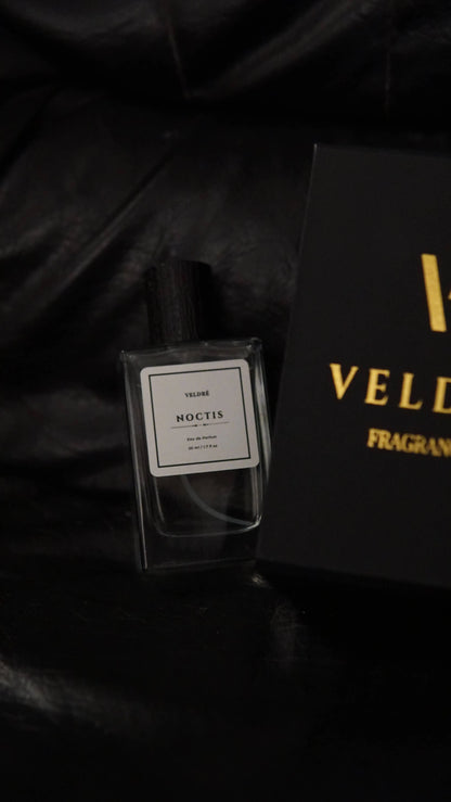 NOCTIS - Inspired By Bleu de Chanel