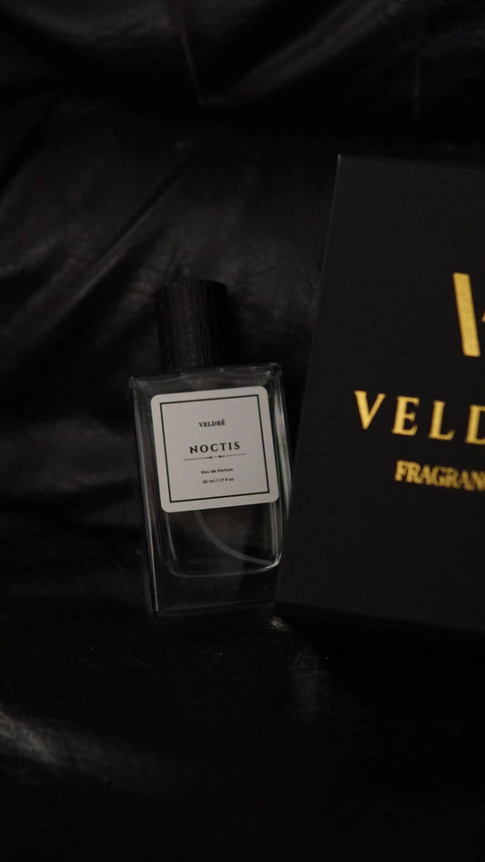 NOCTIS - Inspired By Bleu de Chanel