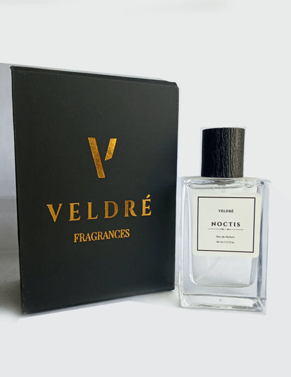 NOCTIS - Inspired By Bleu de Chanel