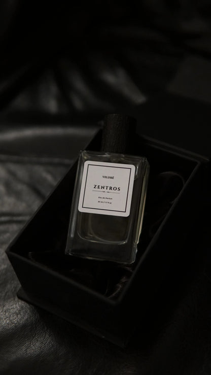 ZENTROS - Inspired By Montblanc Legend